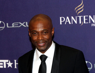Paul Morigi/Getty Images Entertainment, courtesy of BET Networks Â